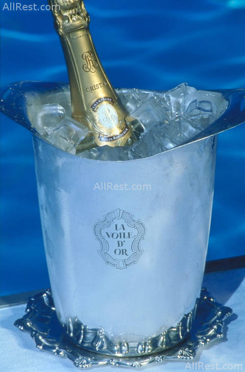 Hotel La Voile d'Or 39